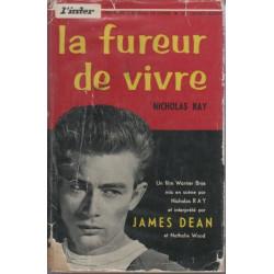 La fureur de vivre