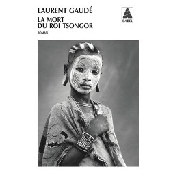 La Mort Du Roi Tsongor