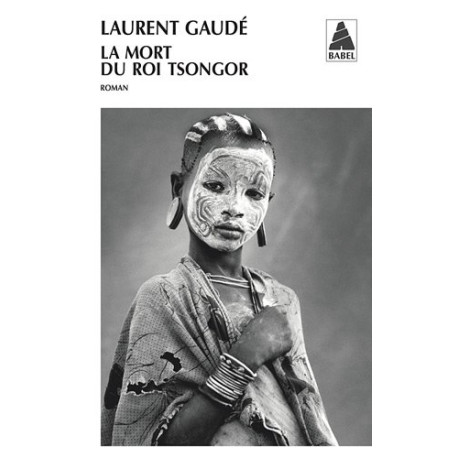 La Mort Du Roi Tsongor