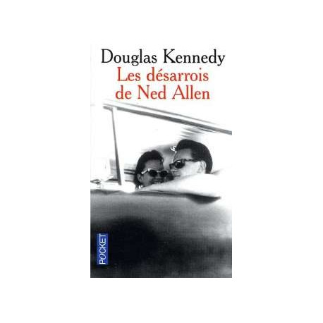Les Desarrois De Ned Allen