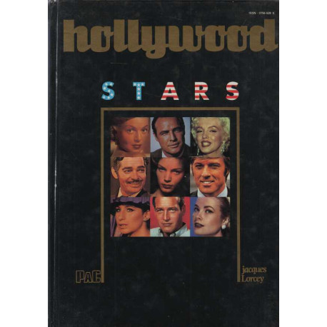 Hollywood stars
