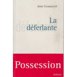 La Déferlante