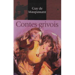 Contes du jour et de la nuit
