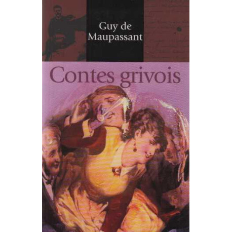Contes du jour et de la nuit