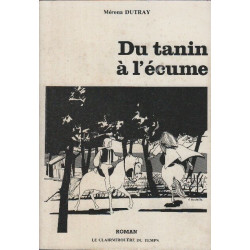 Du train a l'ecume