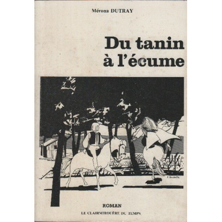 Du train a l'ecume