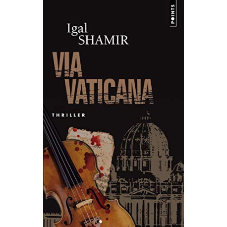Via Vaticana