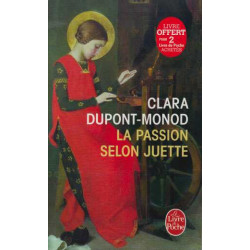 La passion celon juette