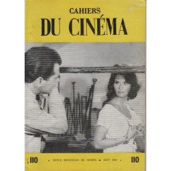 Aout 1960 numero 110