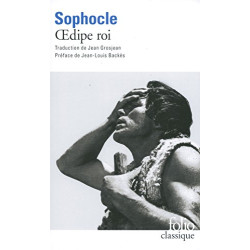 Oedipe roi