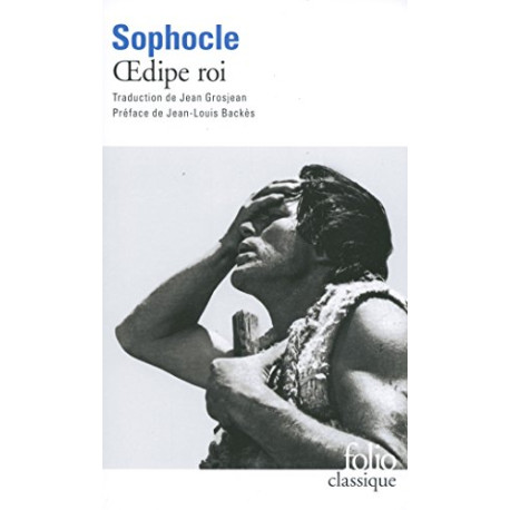 Oedipe roi