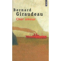 Cher amour