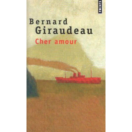 Cher amour