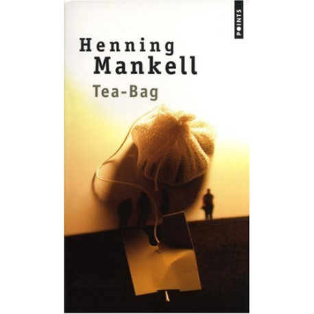 Tea-Bag