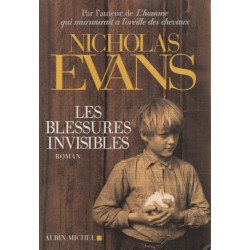 Les blessures invisibles