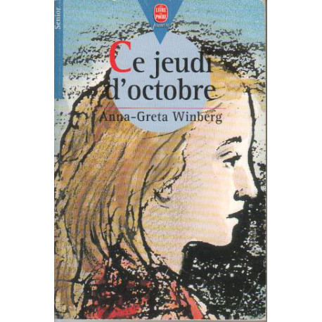 Ce jeudi d'octobre