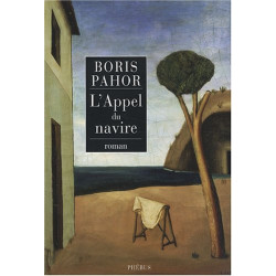 L'Appel du navire