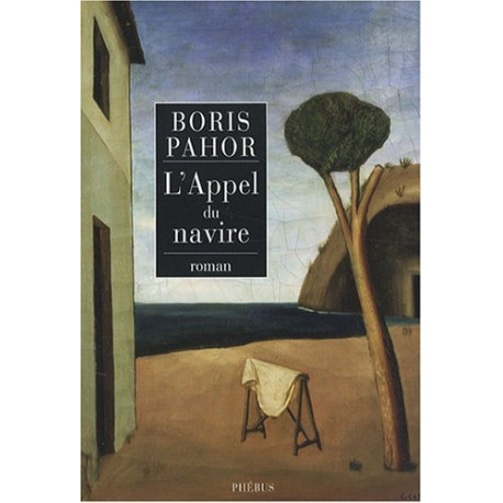 L'Appel du navire