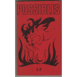 Possibles numero 13