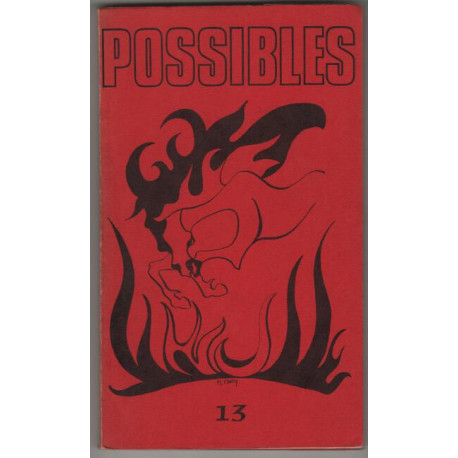 Possibles numero 13
