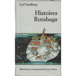 Histoires rutabaga