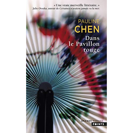 Dans le Pavillon rouge