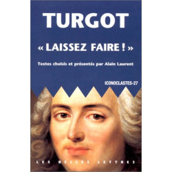 Laissez faire