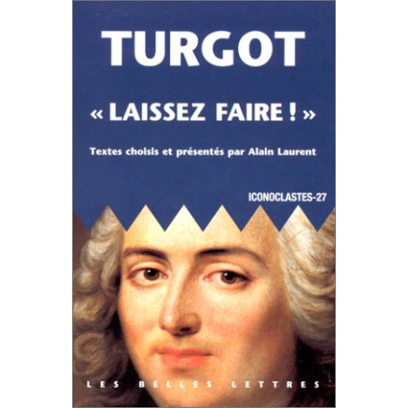 Laissez faire