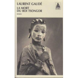 La Mort Du Roi Tsongor