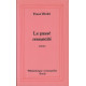 LE PASSE RESSUSCITE