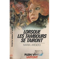 Lorsque les tambours se tairont