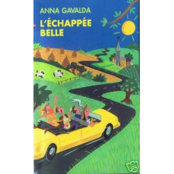 L'échapée Belle