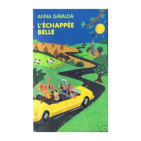 L'échapée Belle