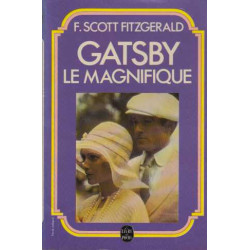 Gatsby Le Magnifique