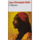 L'abyssin. Relation Des Extraordinaires Voyages De Jean-baptiste...