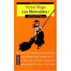Les misérables 1