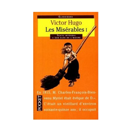 Les misérables 1