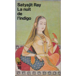 La nuit de l'indigo
