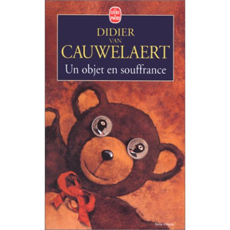 Un objet en souffrance