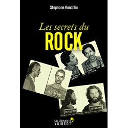 Les Secrets du Rock