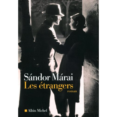 Les Etrangers