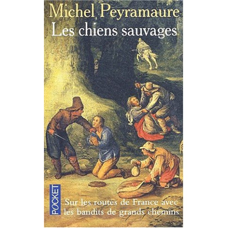 Les Chiens sauvages