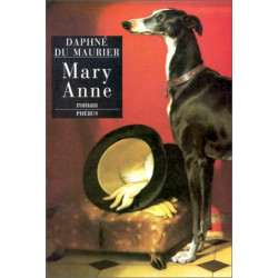 Mary Anne