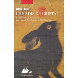 Le radis de cristal