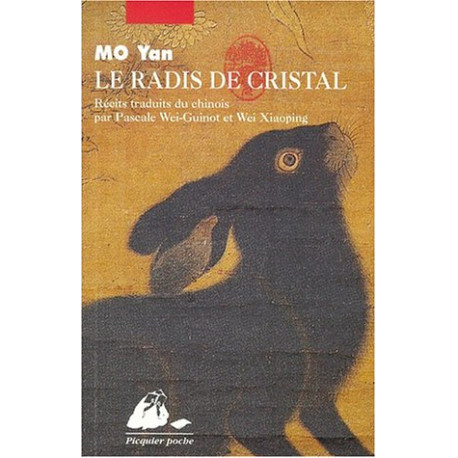Le radis de cristal
