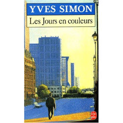 Les Jours en couleurs