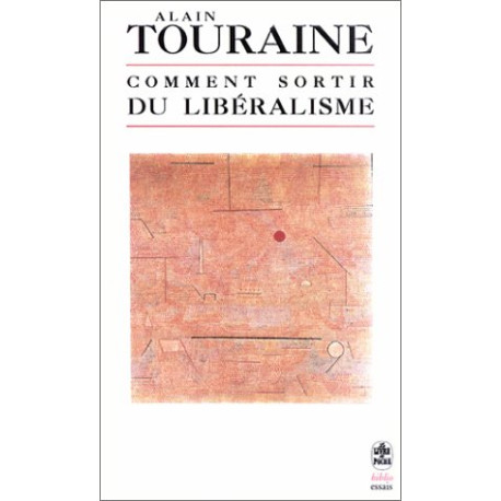 Comment sortir du libéralisme