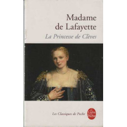 La Princesse de Clèves