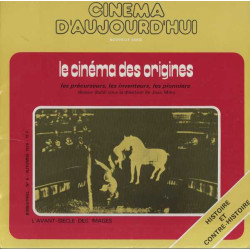 Le cinema des origines