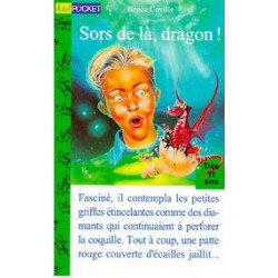 Sors de là dragon